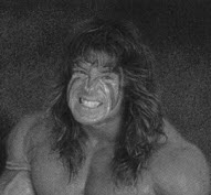 Ultimate Warrior wrestlers